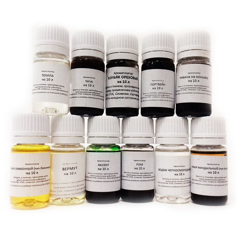 Вкусо ароматическая добавка от 75 рублей в Избербаше