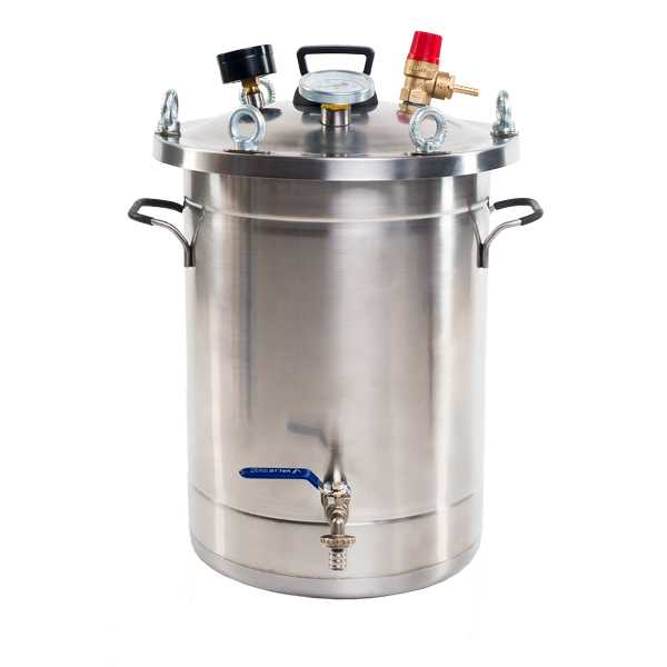 Распродажа автоклавов БУЛАТ в Избербаше