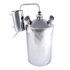 Самогонный аппарат в Избербаше всего за 3200 рублей