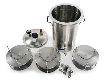 Распродажа автоклавов БУЛАТ в Избербаше